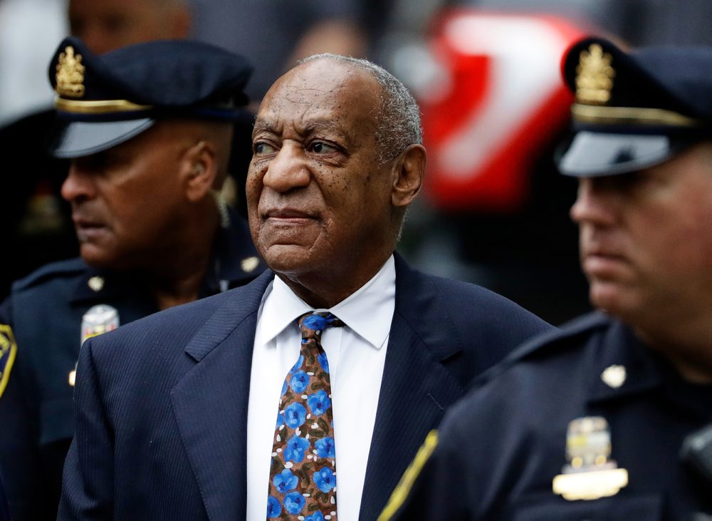 Americký herec Cosby zaplatí obeti sexuálneho zneužitia 60 miliónov dolárov