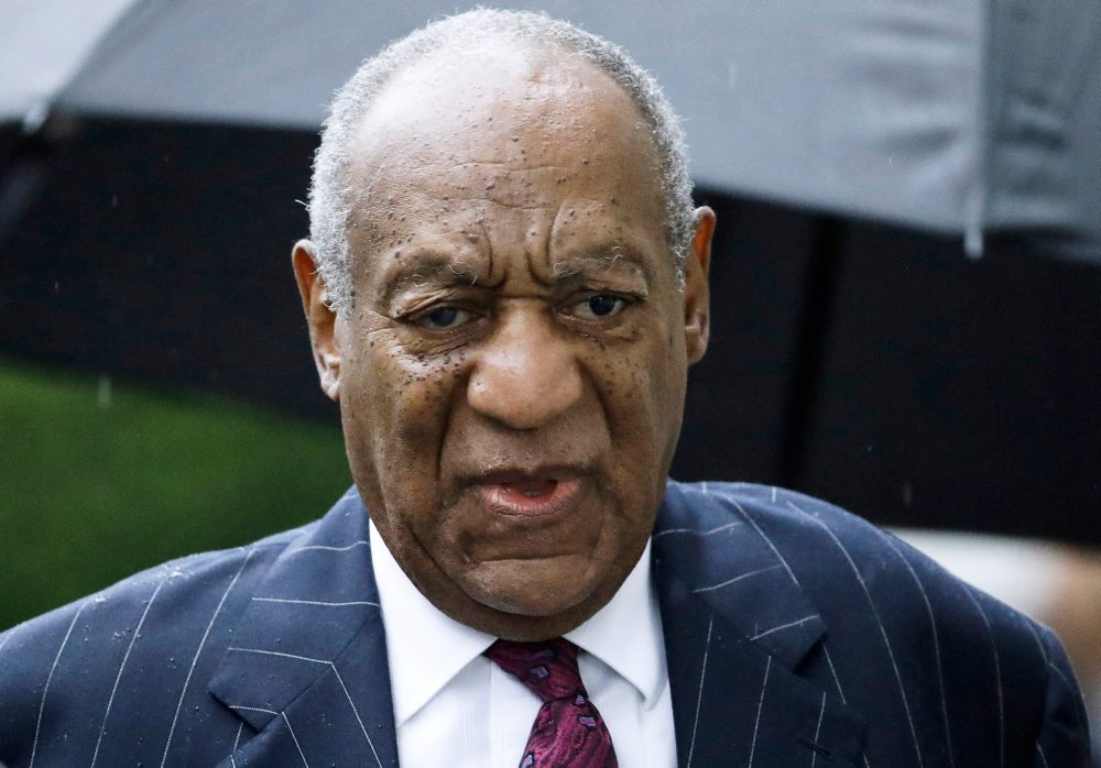 Americký herec Cosby zaplatí obeti sexuálneho zneužitia 60 miliónov dolárov