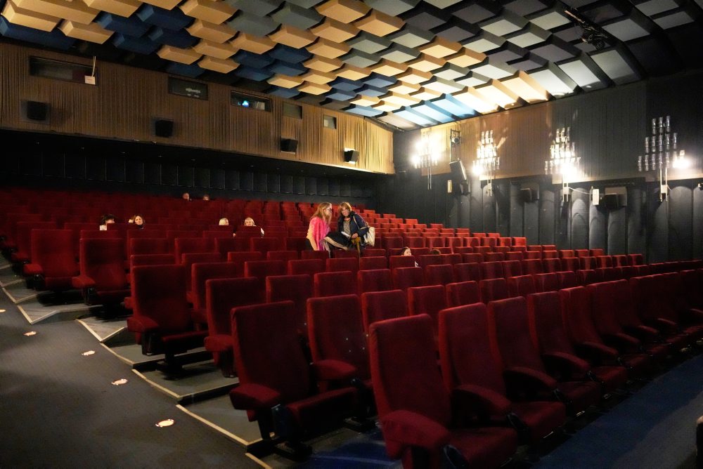 Premiéra dokumentárneho filmu Melania