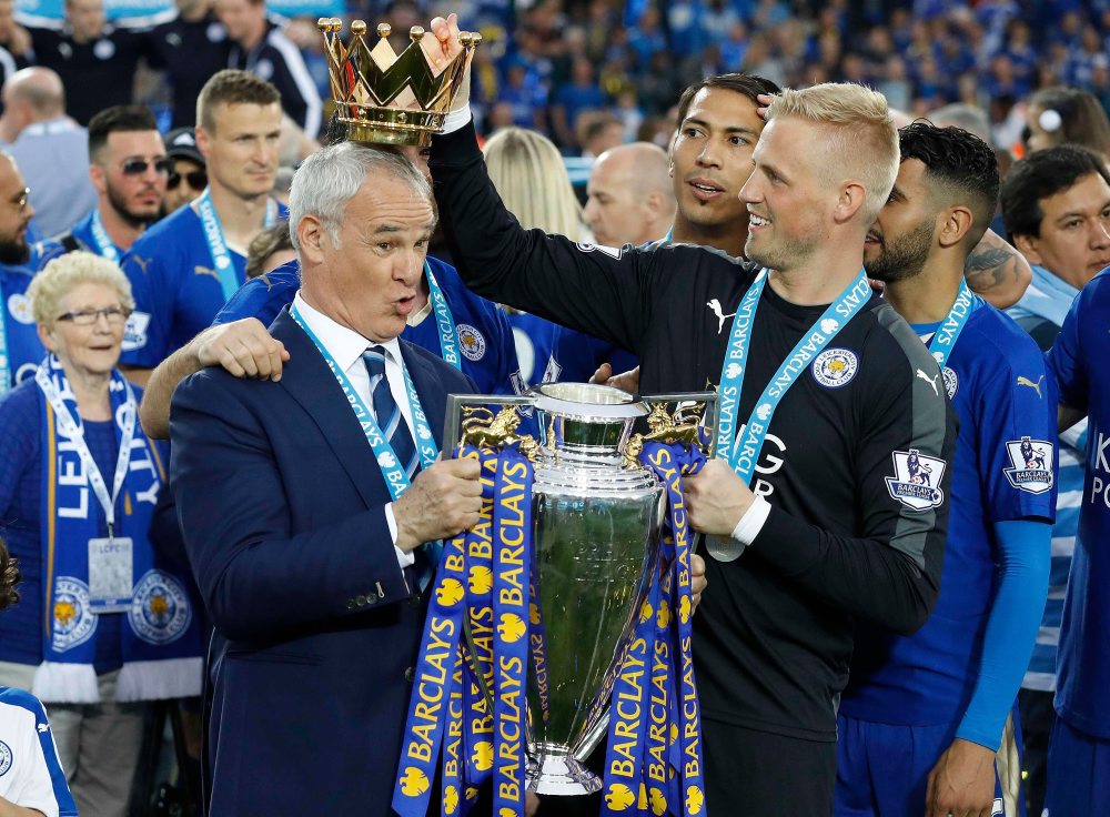 Schmeichel oznámil koniec kariéry pre zranenie ramena