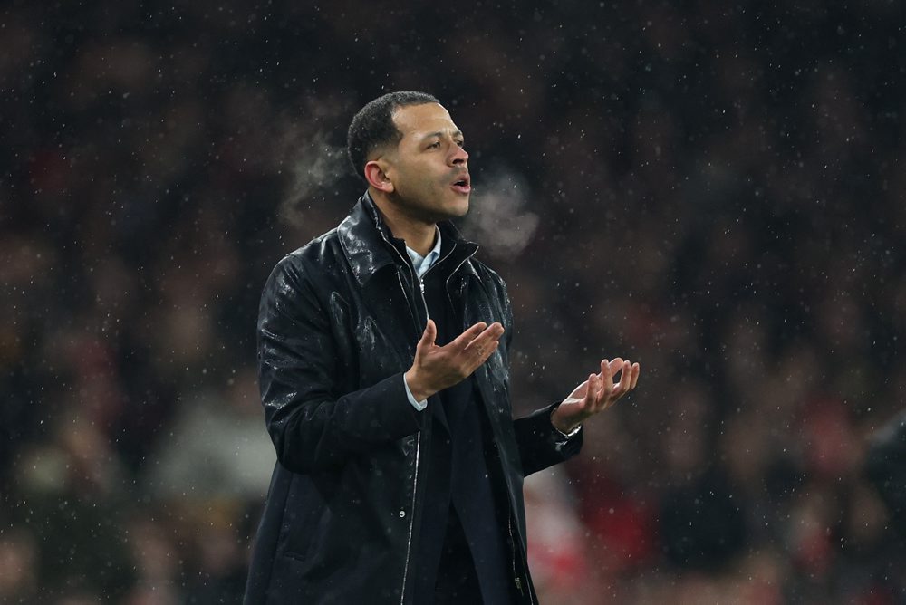 Chelsea mení trénera druhýkrát v priebehu sezóny, odchádza Rosenior