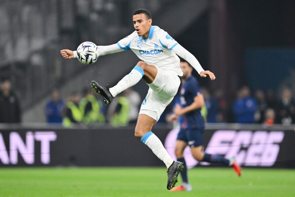 Greenwood prestúpil z Marseille do Fenerbahce za 39 miliónov eur