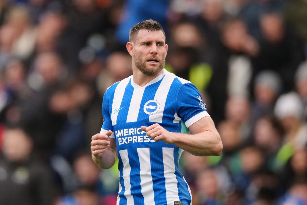 Rekordér Premier League Milner ukončil kariéru: „Je na to správny čas“