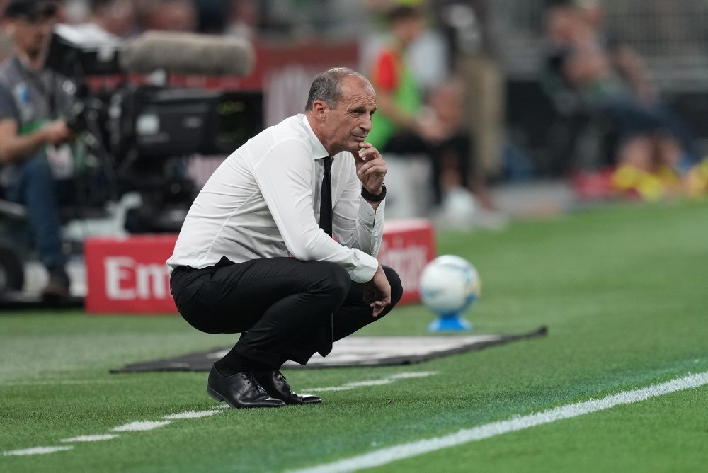 Allegri sa stal novým trénerom Lobotkovho Neapola