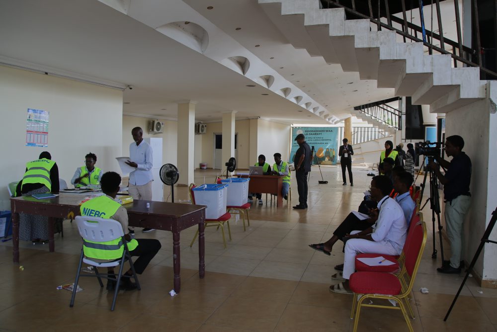 V Somálsku sa uskutočnili prvé voľby do miestnych zastupiteľstiev za 58 rokov