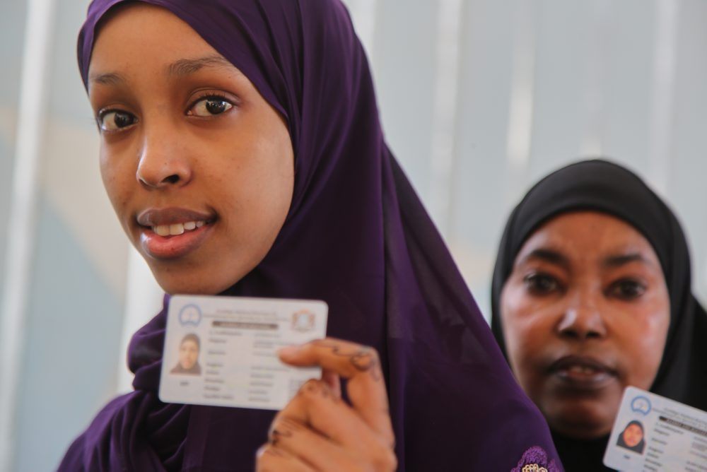 V Somálsku sa uskutočnili prvé voľby do miestnych zastupiteľstiev za 58 rokov