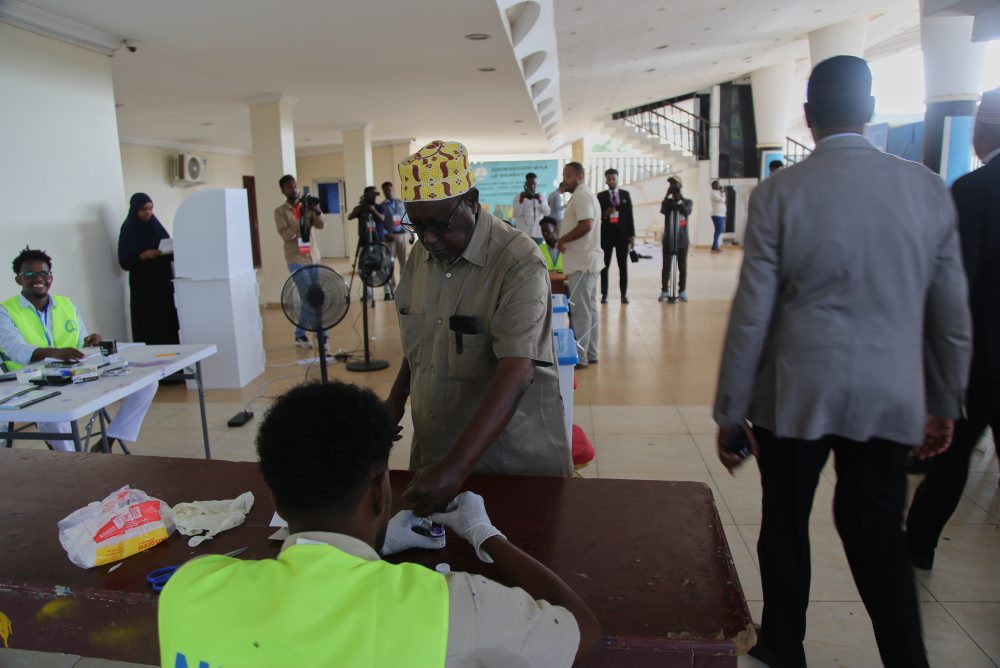 V Somálsku sa uskutočnili prvé voľby do miestnych zastupiteľstiev za 58 rokov