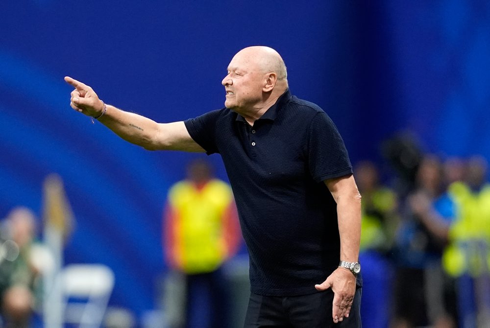 Futbal-MS26: Koubek po neúspechu na MS rezignoval na post trénera Česka