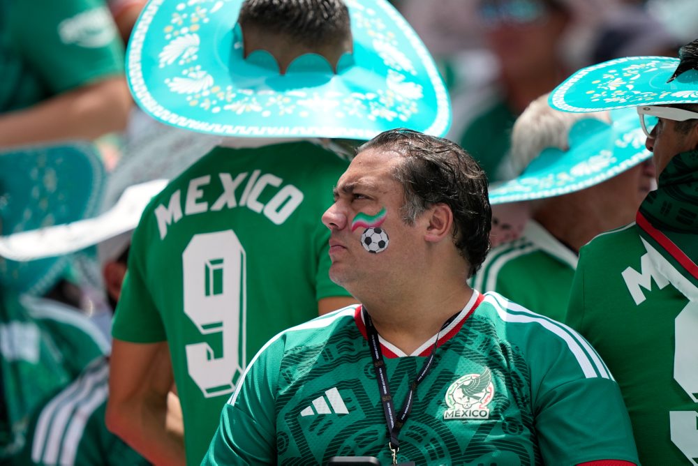 Slávnostný otvárací ceremoniál MS vo futbale v Mexiku