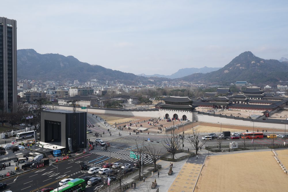 Kórejská vláda pred koncertom skupiny BTS posilňuje protiteroristické opatrenia