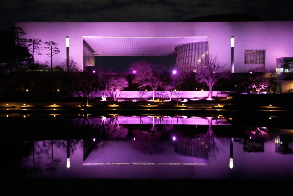 Propagačné podujatie k nového albumu dievčenskej kórejskej skupiny Blackpink s názvom „Deadline“