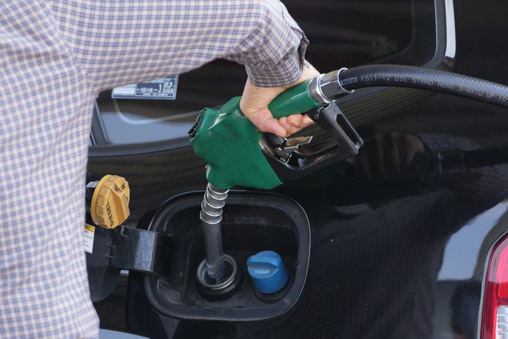 Ropa: Ceny ropy v utorok ráno klesli