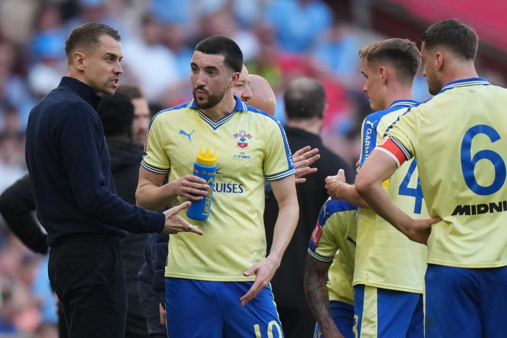 Southampton vylúčili z baráže, Middlesbrough späť v hre o PL