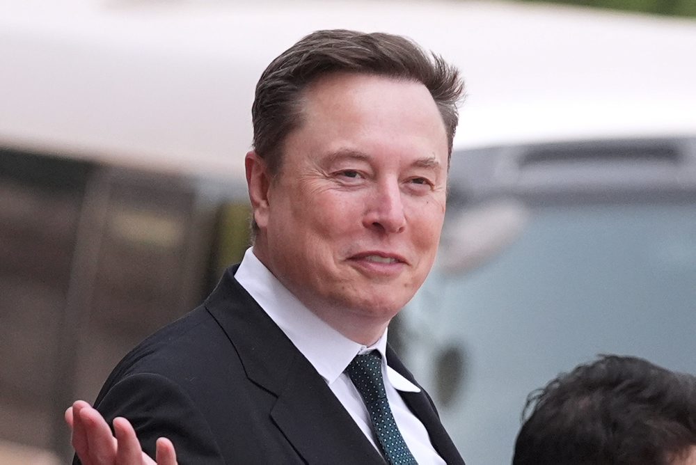 Elon Musk smeruje k tomu, že sa stane prvým dolárovým bilionárom na svete