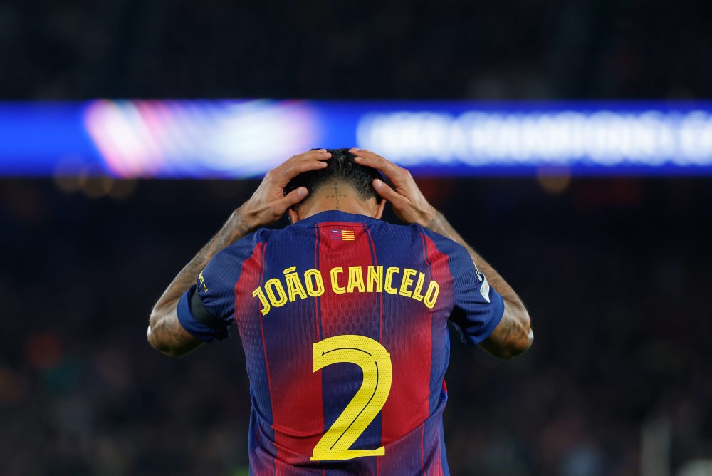 FC Barcelona - Atlético Madrid