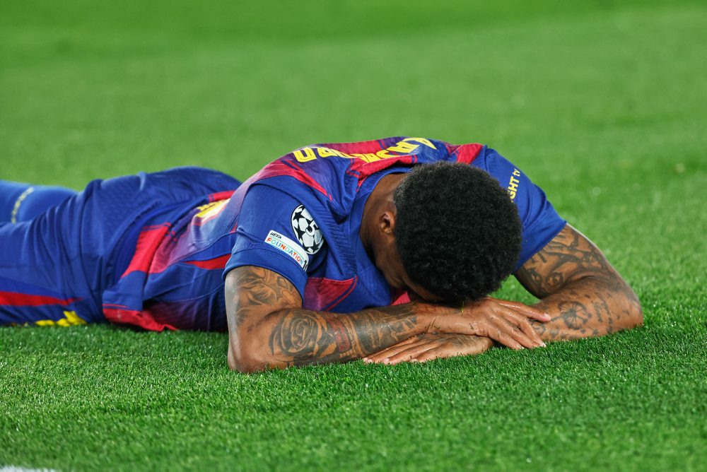 FC Barcelona - Atlético Madrid