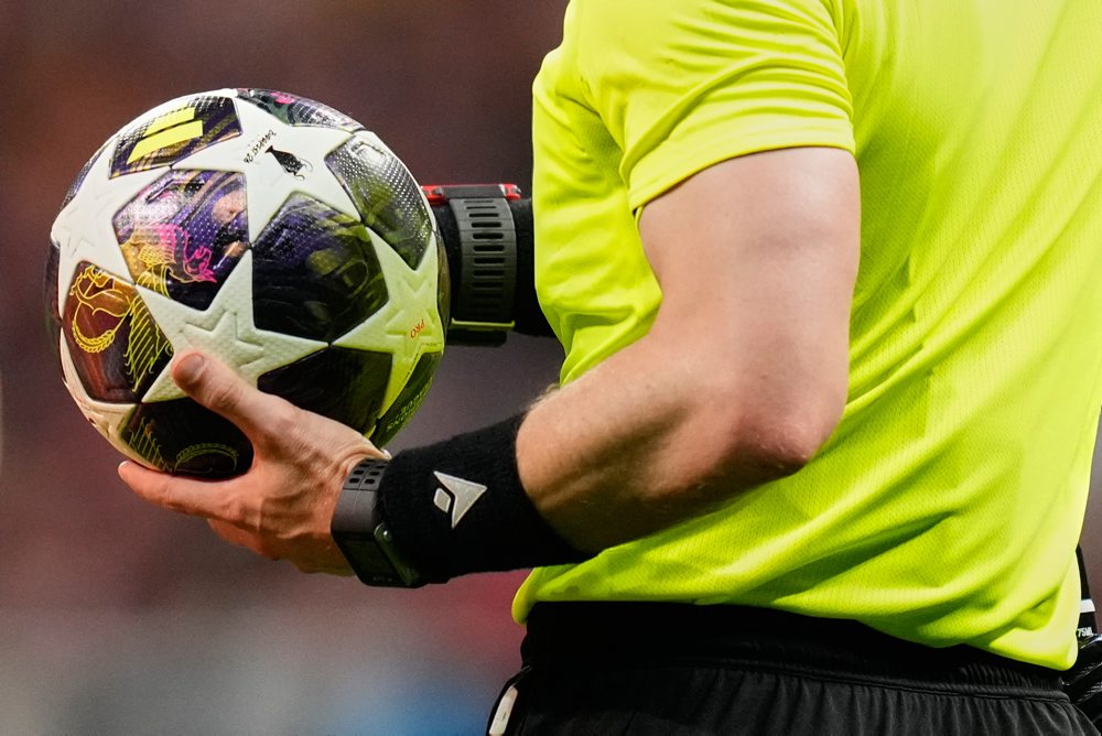 Atlético Madrid - FC Arsenal