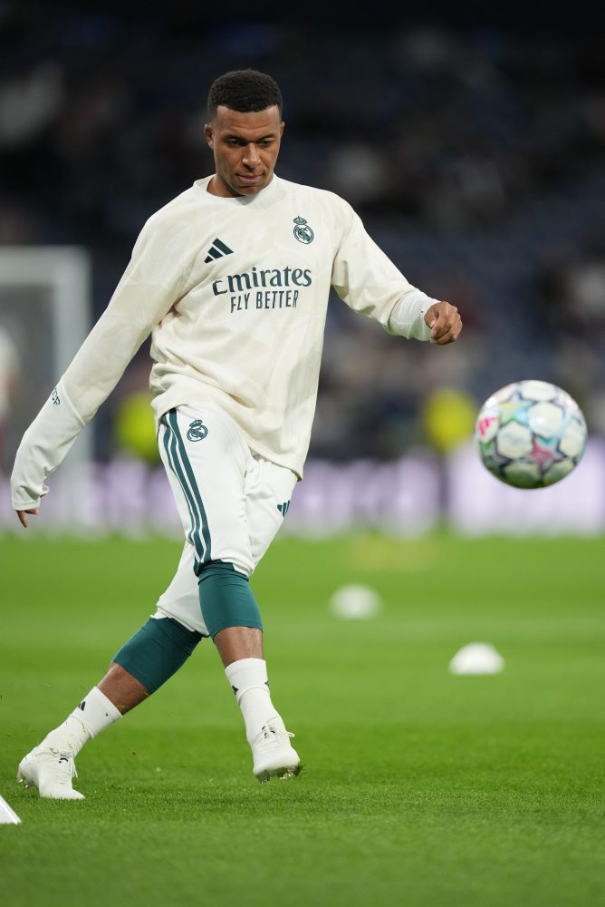 Liga majstrov vo futbale: Real Madrid - RB Lipsko