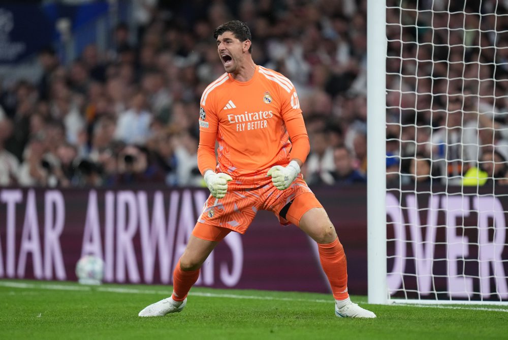 Liga majstrov vo futbale: Real Madrid - RB Lipsko