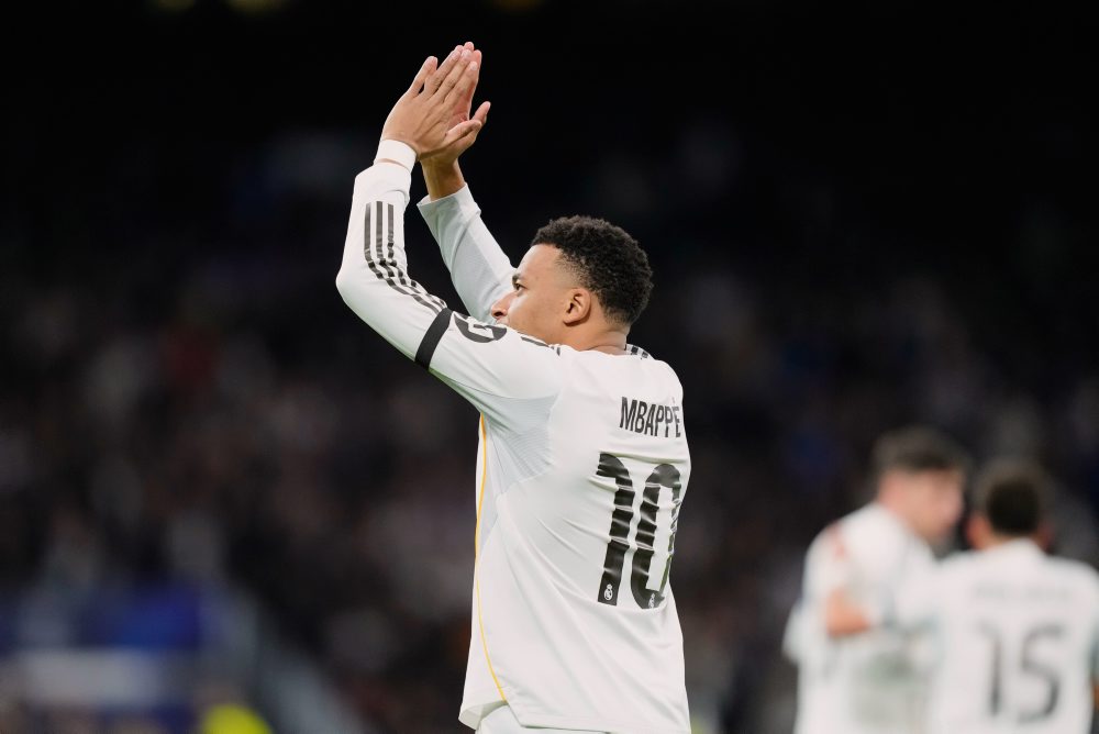 Real Madrid - AS Monaco