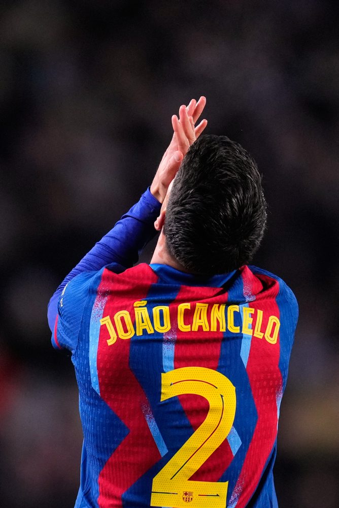 Albacete Balompie - FC Barcelona