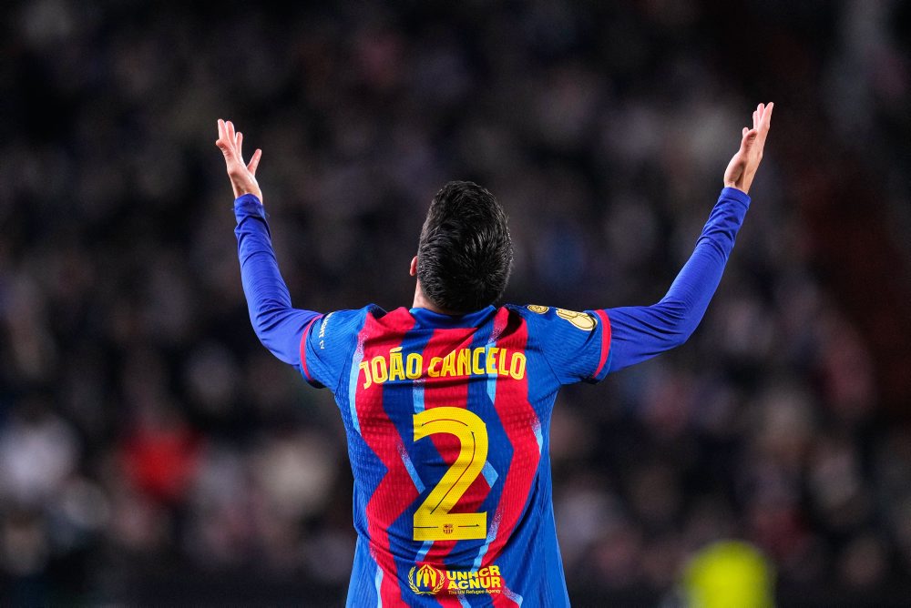 Albacete Balompie - FC Barcelona