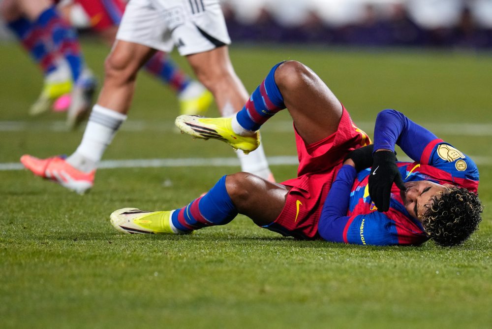 Albacete Balompie - FC Barcelona