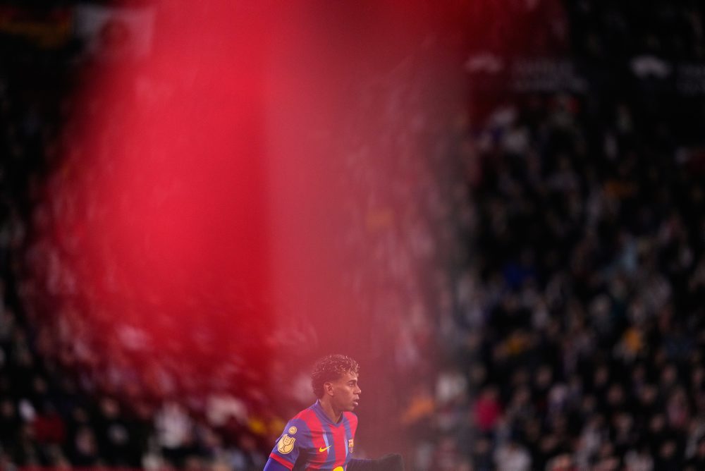 Albacete Balompie - FC Barcelona