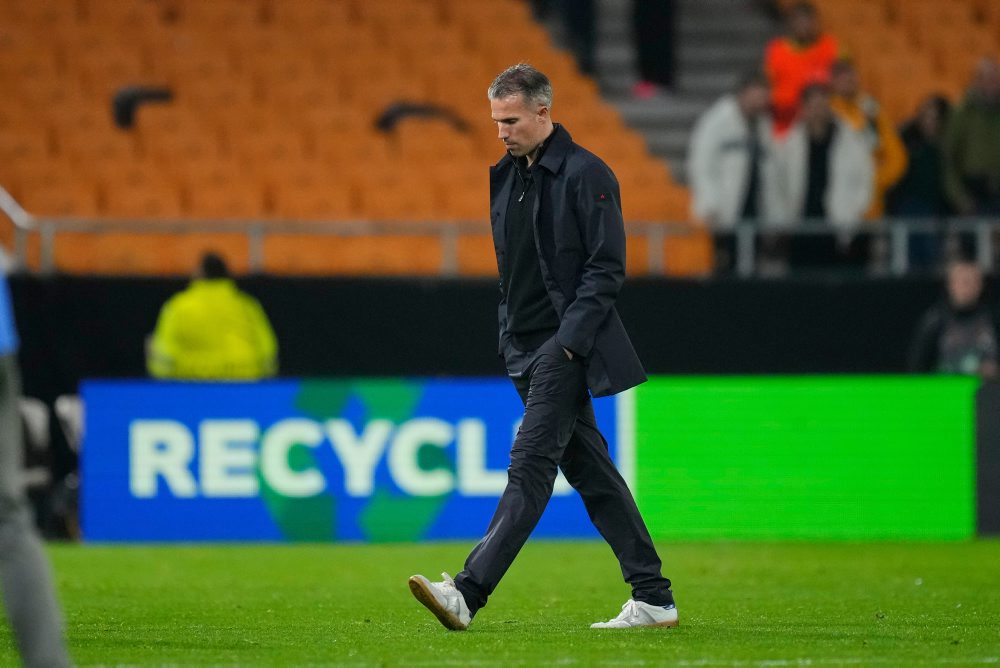 Real Betis - Feyenoord Rotterdam