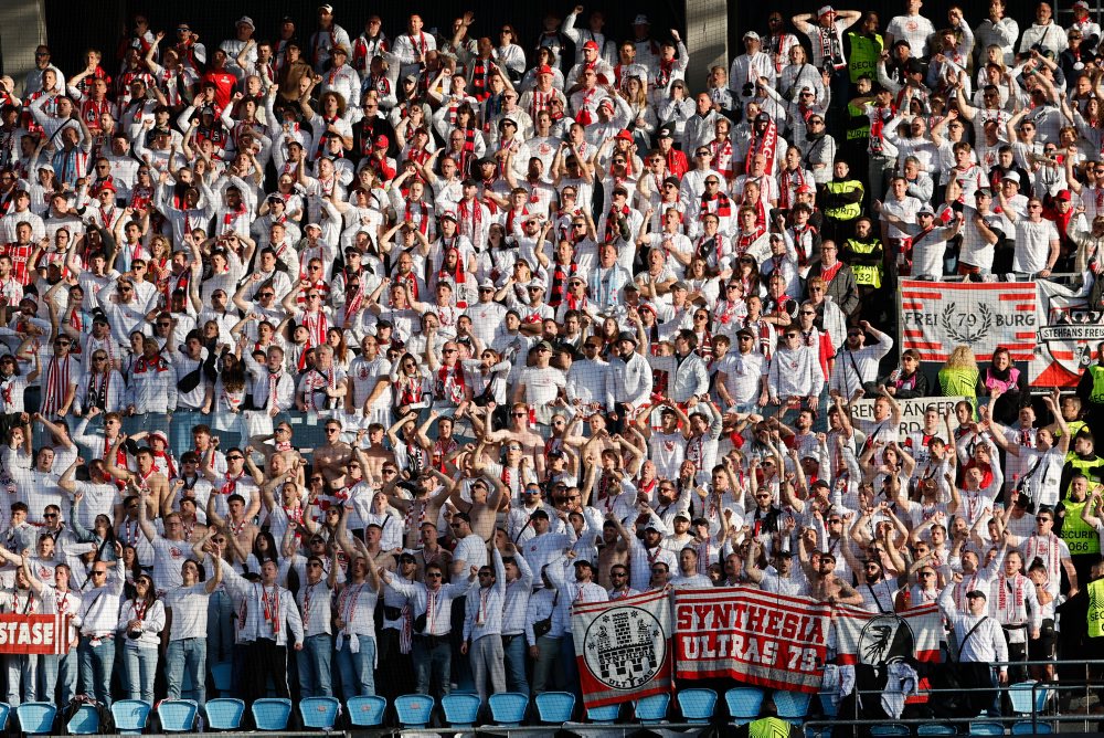 Celta Vigo - SC Freiburg