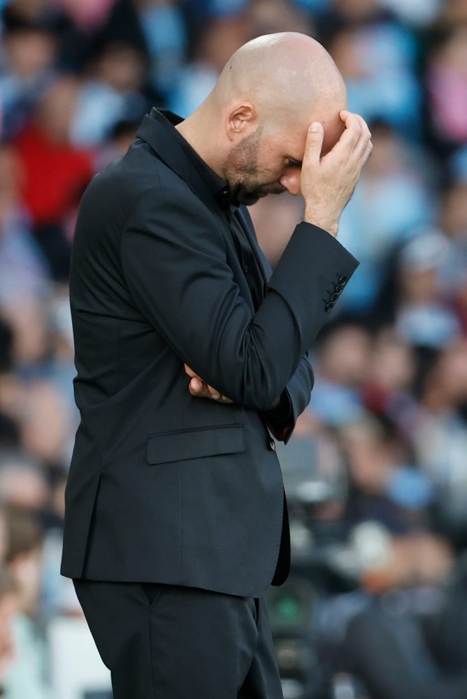 Celta Vigo - SC Freiburg