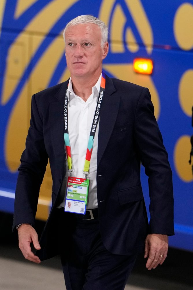 Semifinále MS vo futbale: Francúzsko - Španielsko