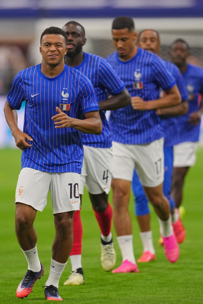 Semifinále MS vo futbale: Francúzsko - Španielsko