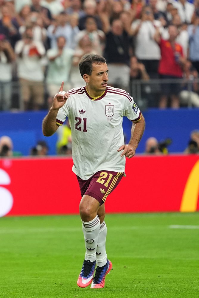 Semifinále MS vo futbale: Francúzsko - Španielsko