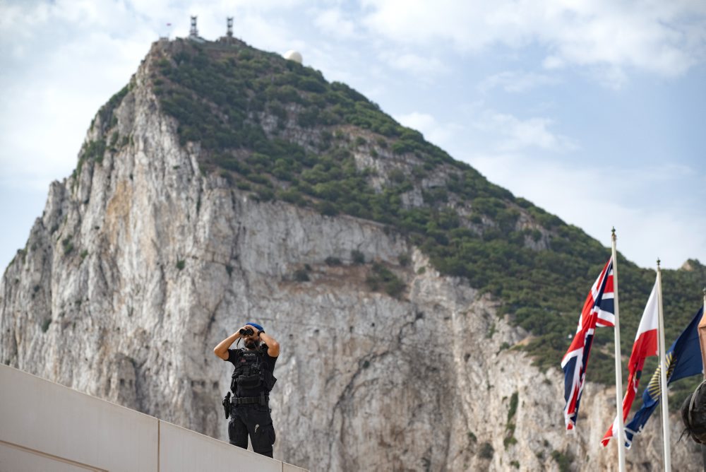 Gibraltár a Španielsko ukončili hraničné kontroly