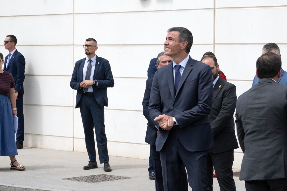Gibraltár a Španielsko ukončili hraničné kontroly