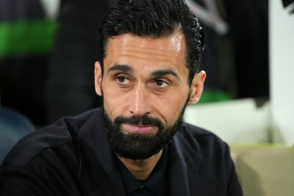 CF Villarreal - Real Madrid