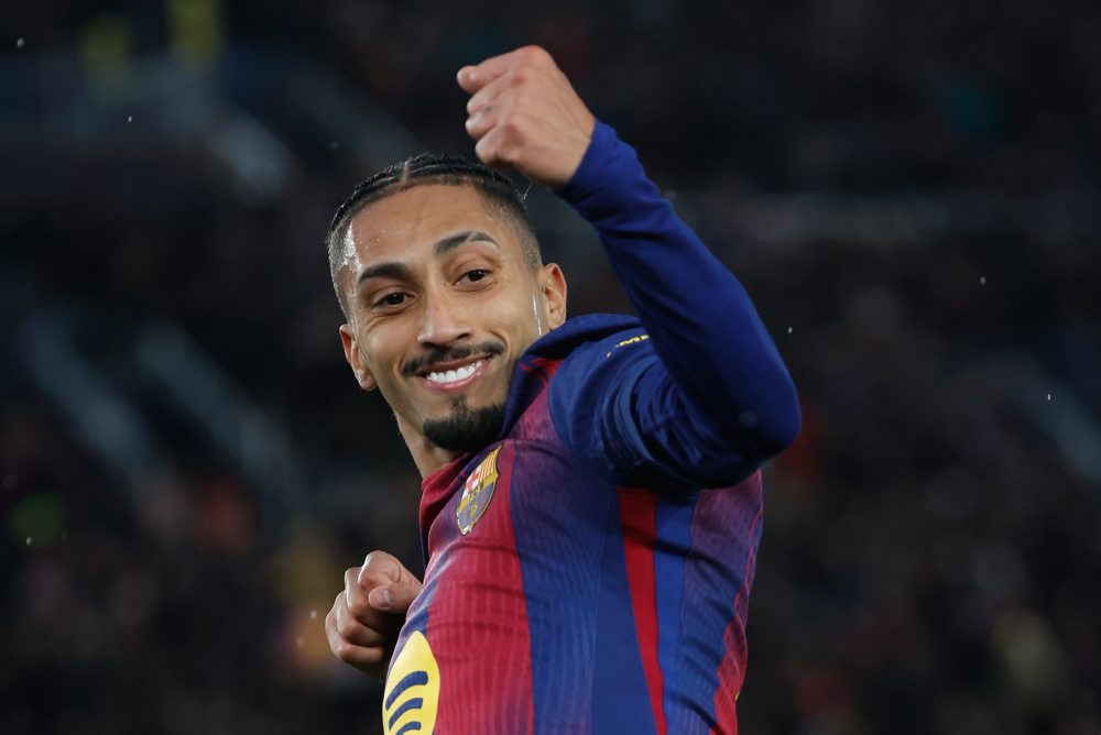 FC Barcelona - Real Oviedo