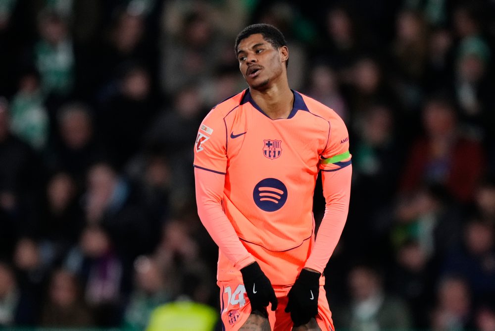 Elche CF – FC Barcelona 