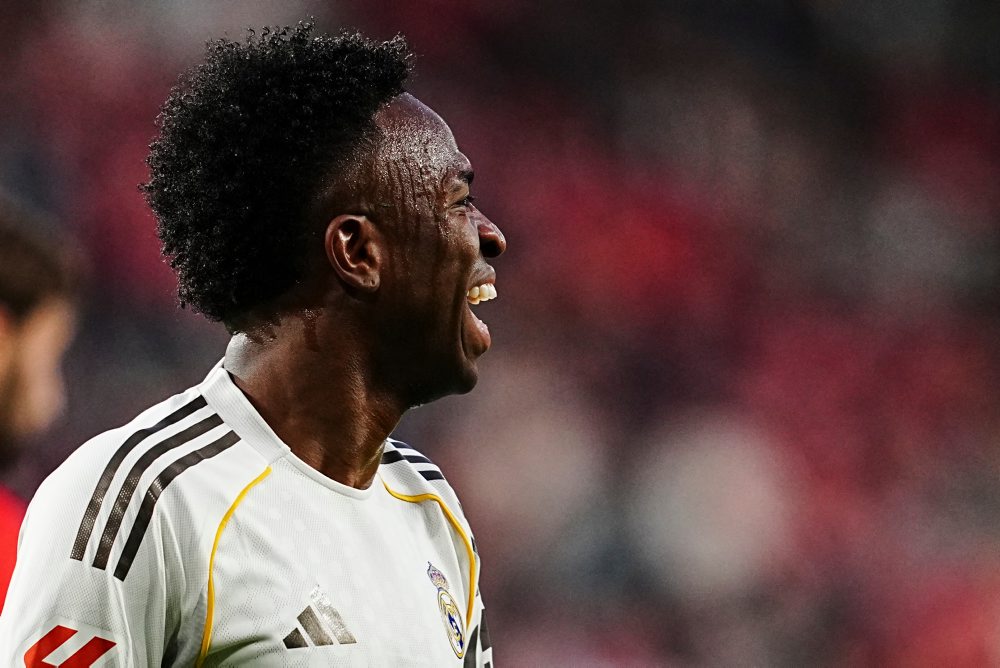 CA Osasuna - Real Madrid