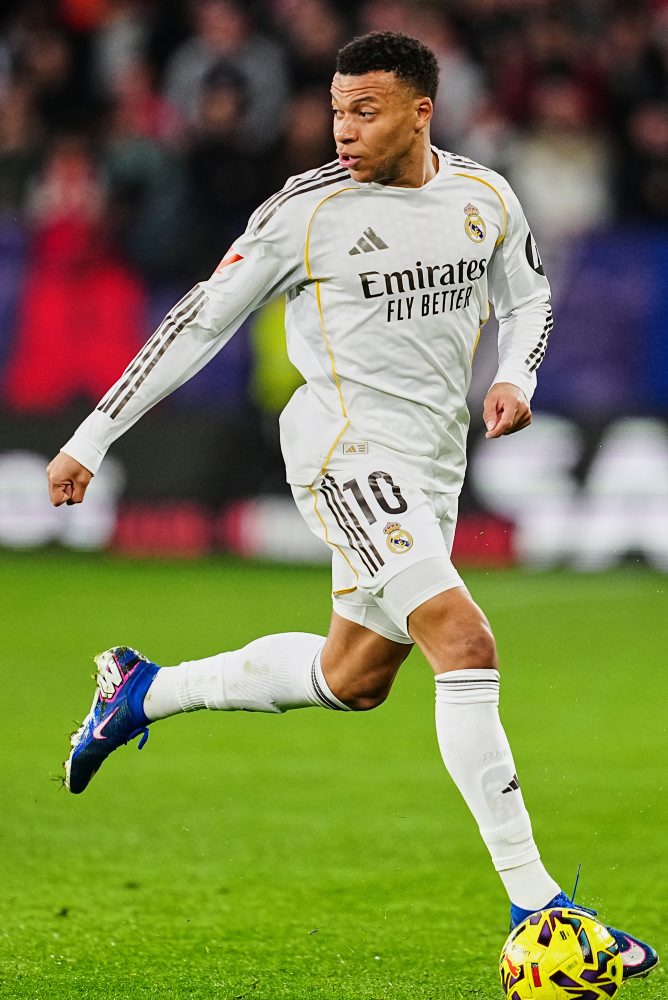 CA Osasuna - Real Madrid