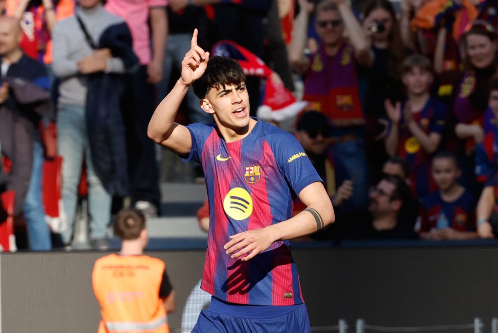 FC Barcelona - UD Levante