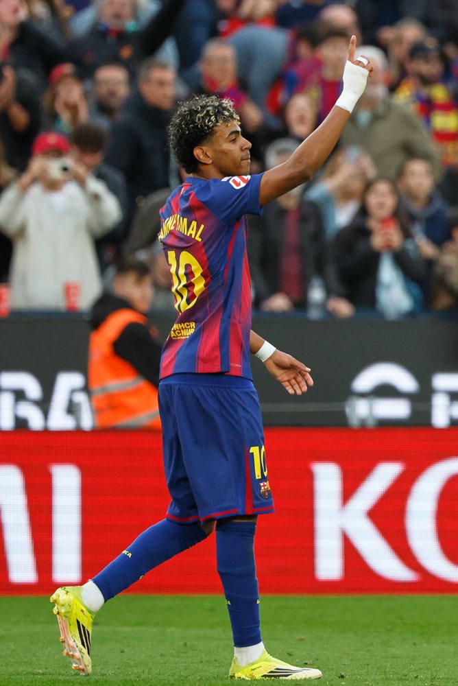 FC Barcelona - CF Villarreal