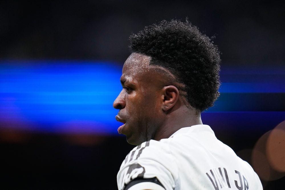 Real Madrid - CF Getafe