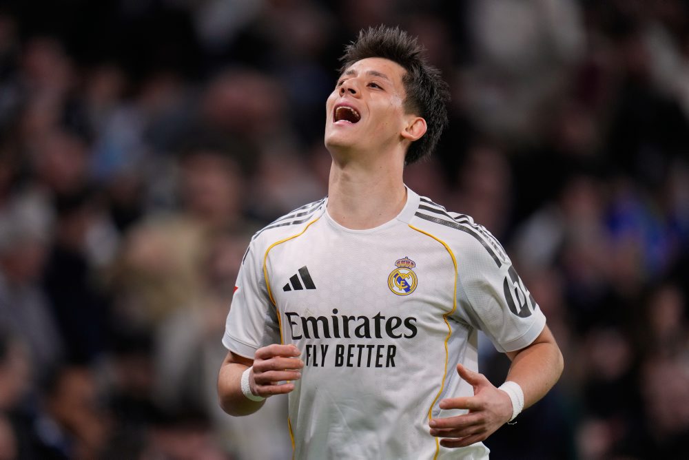 Real Madrid - CF Getafe