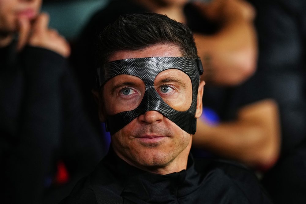 Athletic Bilbao - FC Barcelona