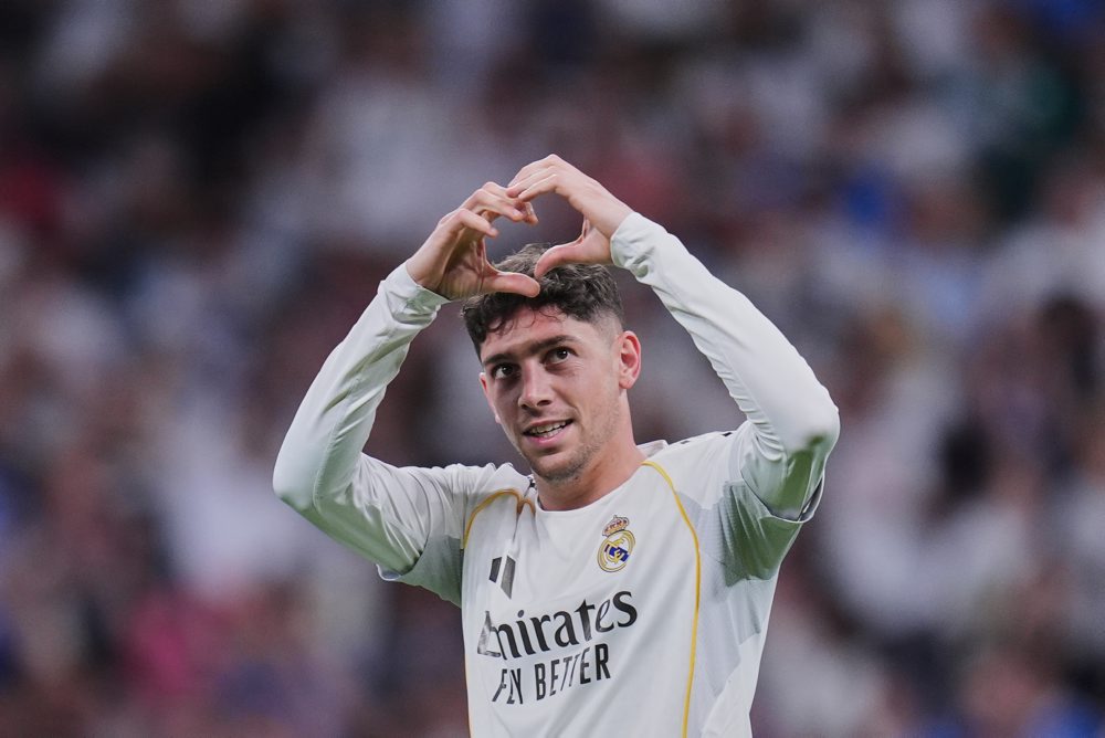 Real Madrid - FC Girona