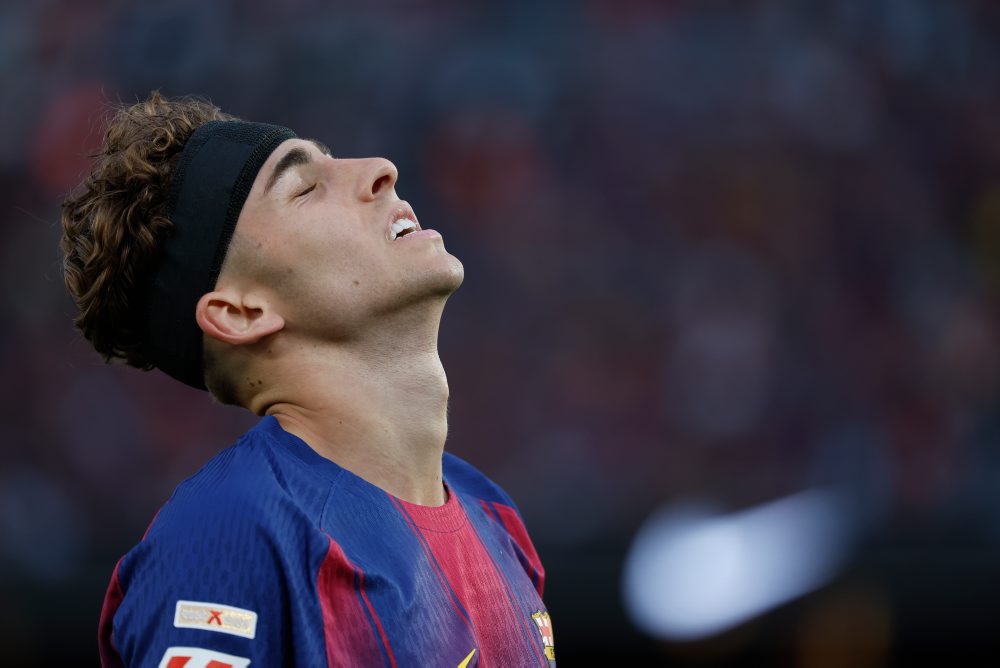 FC Barcelona - Espanyol Barcelona