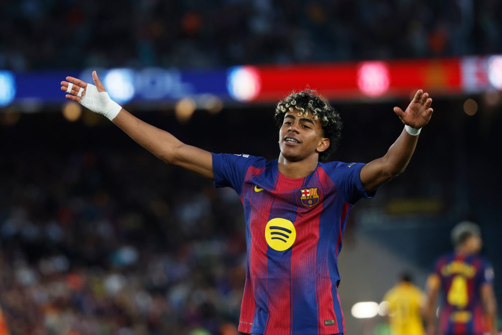 FC Barcelona - Espanyol Barcelona