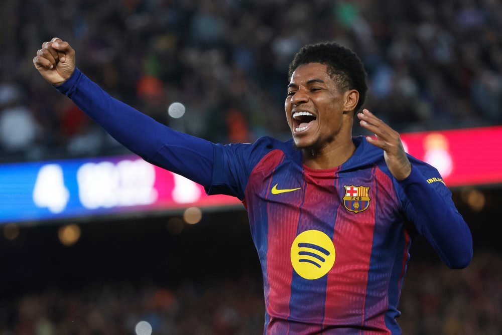 FC Barcelona - Espanyol Barcelona